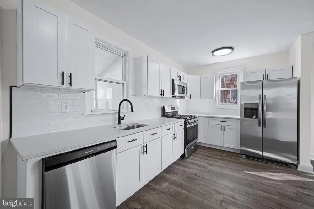 5510 SEFTON AVENUE Baltimore, MD 21214