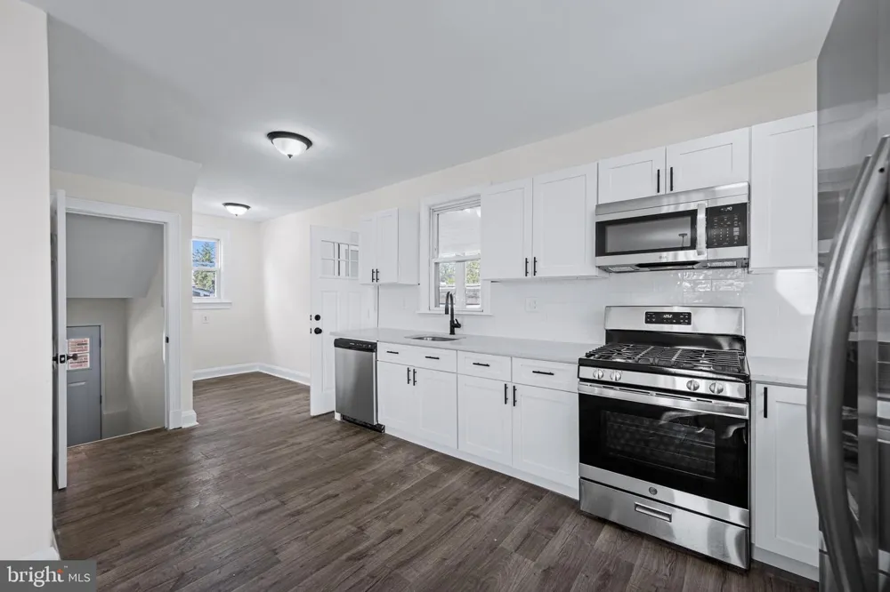 5510 SEFTON AVENUE Baltimore, MD 21214