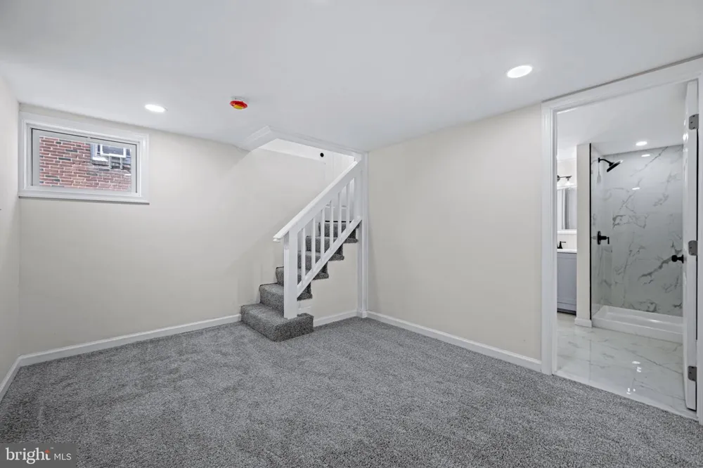 5510 SEFTON AVENUE Baltimore, MD 21214