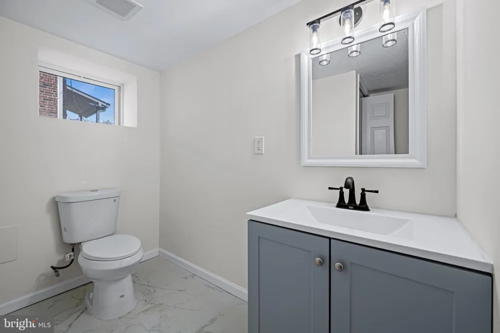 5510 SEFTON AVENUE Baltimore, MD 21214