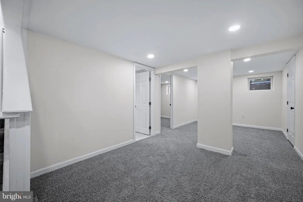 5510 SEFTON AVENUE Baltimore, MD 21214