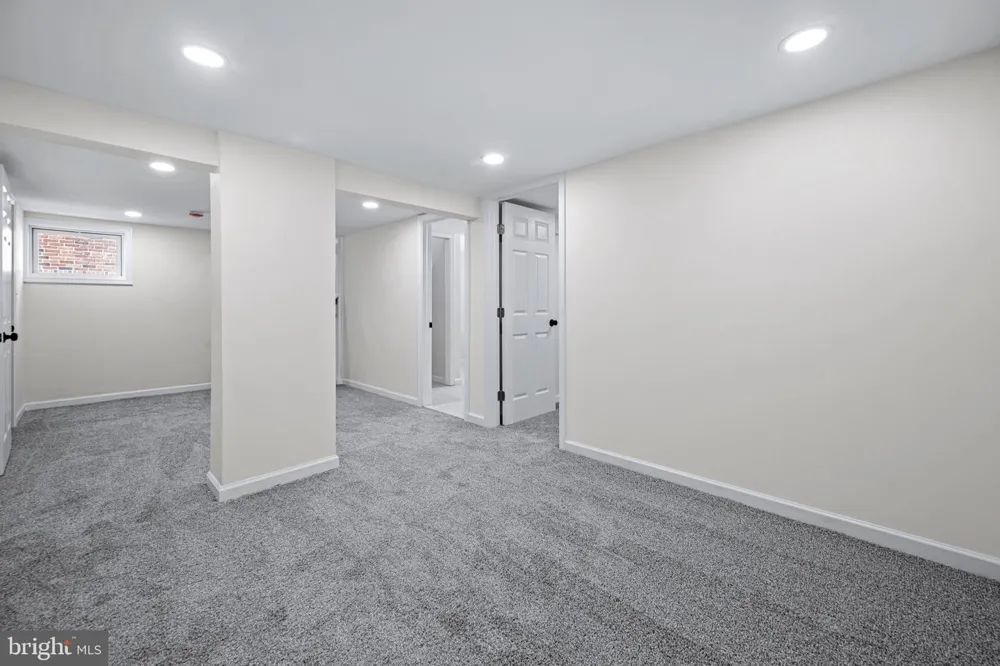 5510 SEFTON AVENUE Baltimore, MD 21214