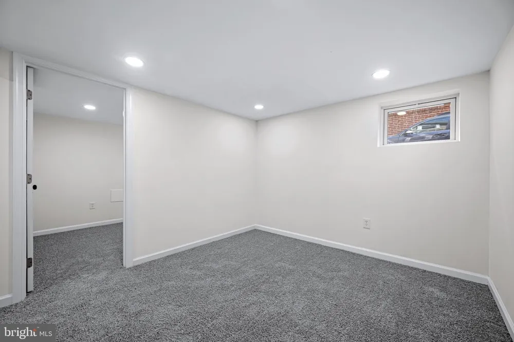 5510 SEFTON AVENUE Baltimore, MD 21214