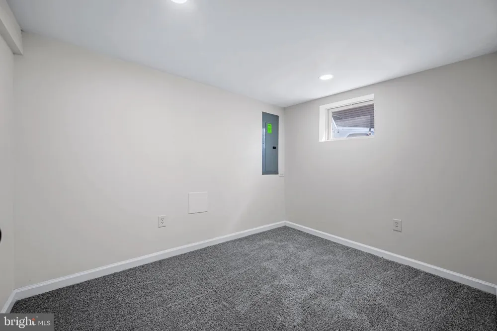 5510 SEFTON AVENUE Baltimore, MD 21214