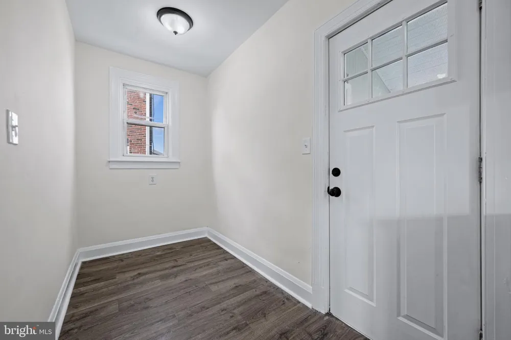 5510 SEFTON AVENUE Baltimore, MD 21214