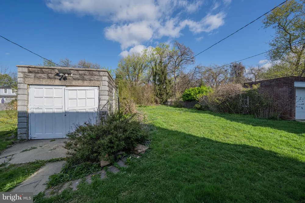 5510 SEFTON AVENUE Baltimore, MD 21214