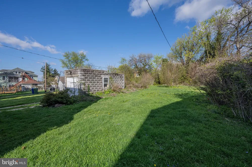 5510 SEFTON AVENUE Baltimore, MD 21214
