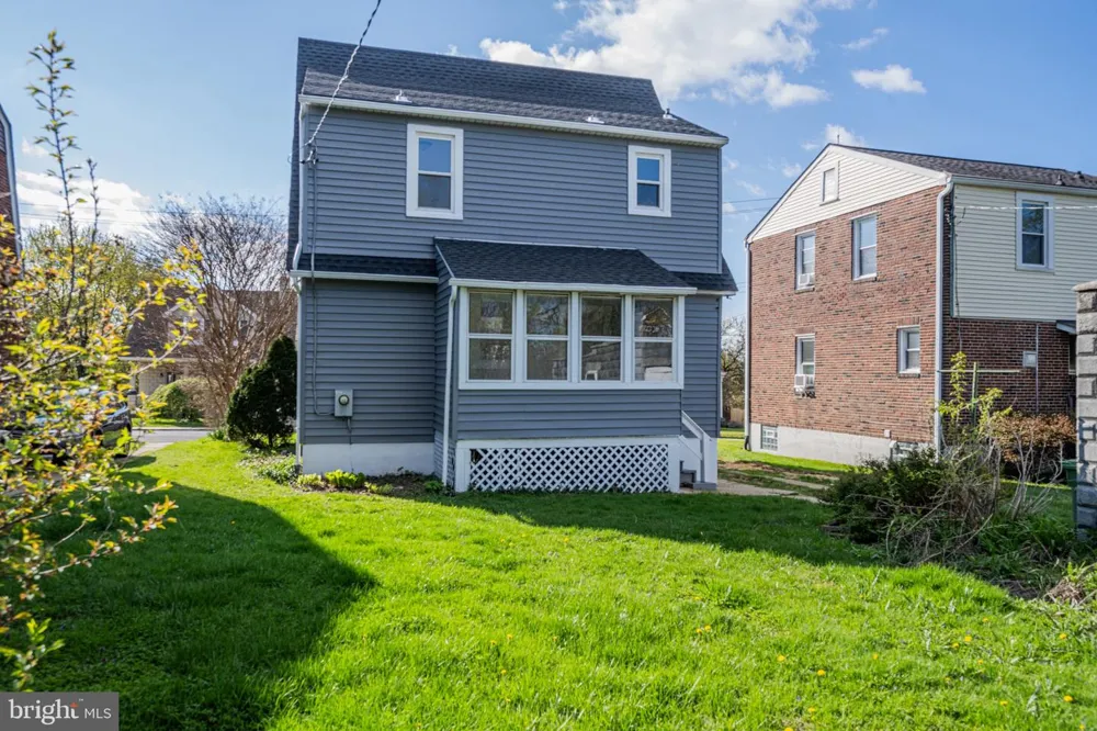 5510 SEFTON AVENUE Baltimore, MD 21214