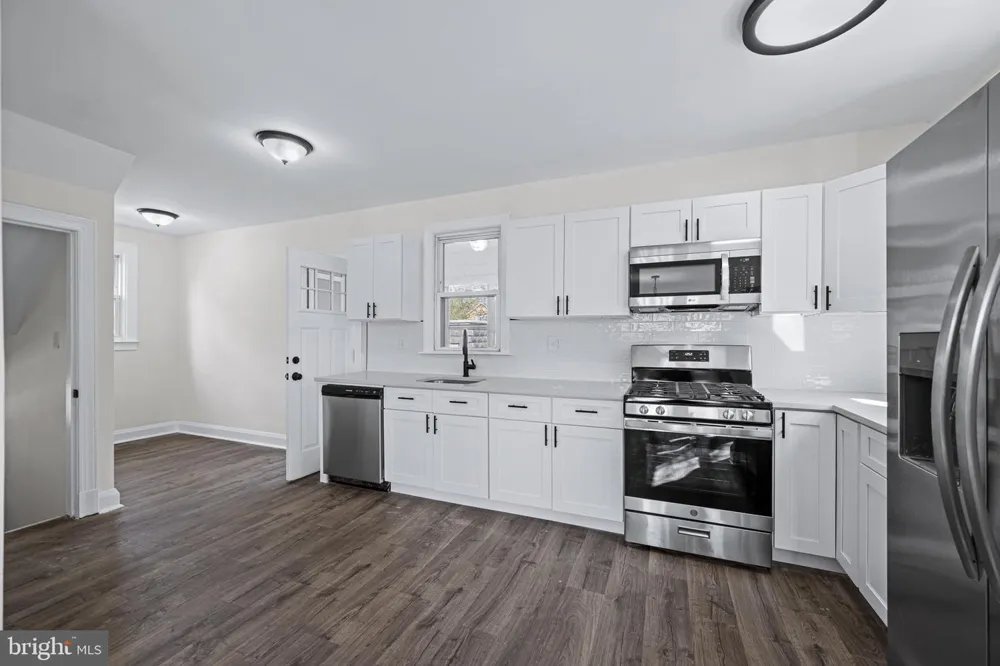 5510 SEFTON AVENUE Baltimore, MD 21214