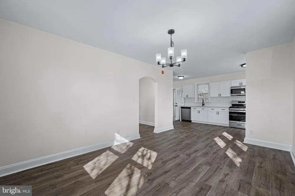 5510 SEFTON AVENUE Baltimore, MD 21214