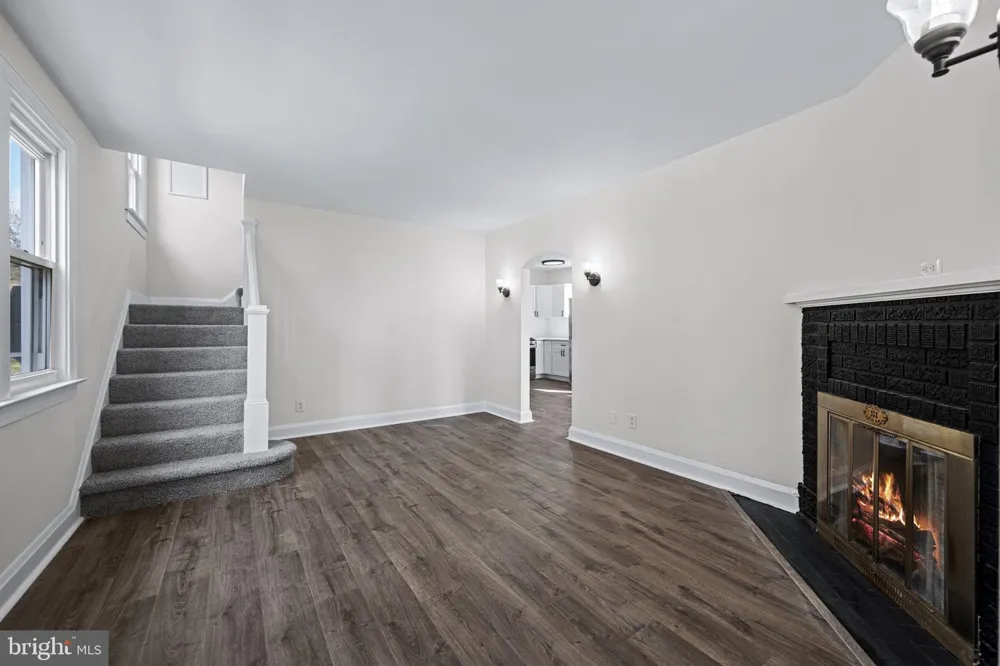 5510 SEFTON AVENUE Baltimore, MD 21214