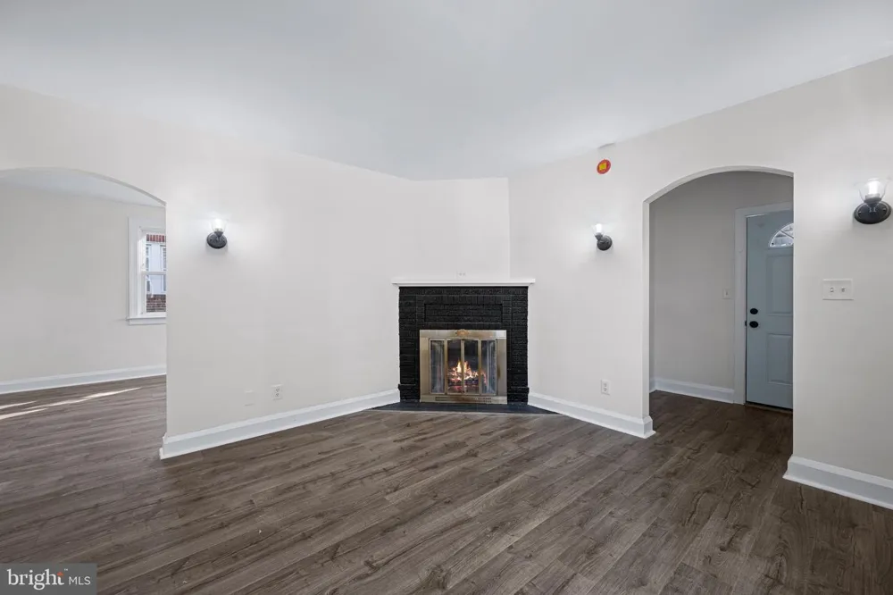 5510 SEFTON AVENUE Baltimore, MD 21214