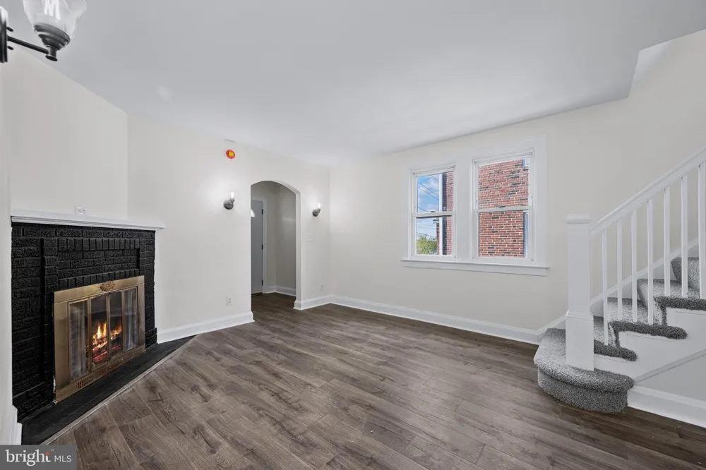 5510 SEFTON AVENUE Baltimore, MD 21214