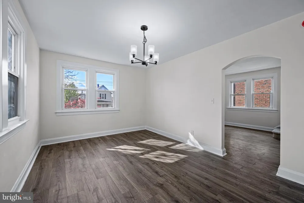 5510 SEFTON AVENUE Baltimore, MD 21214
