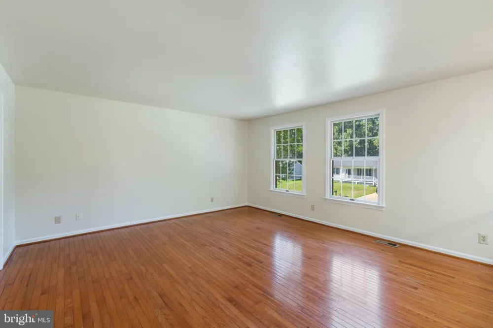 14 GLENDALE DRIVE Stafford, VA 22556