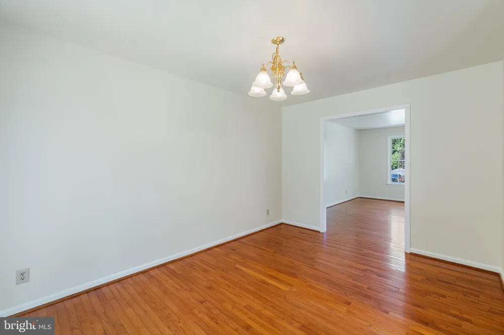 14 GLENDALE DRIVE Stafford, VA 22556
