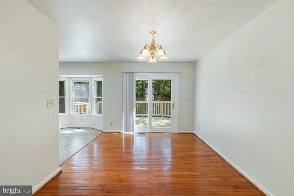14 GLENDALE DRIVE Stafford, VA 22556