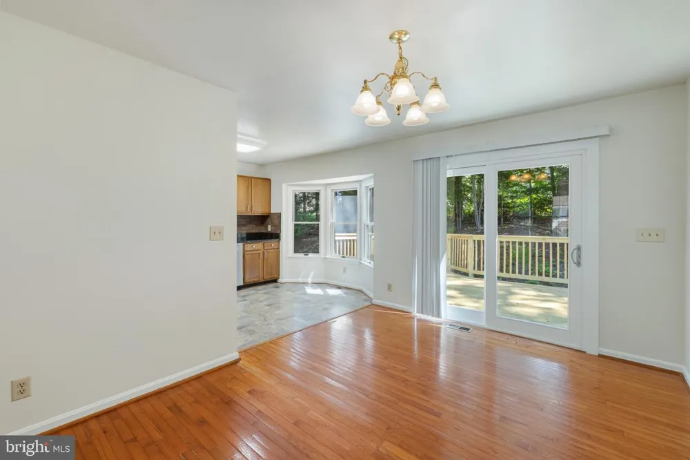 14 GLENDALE DRIVE Stafford, VA 22556