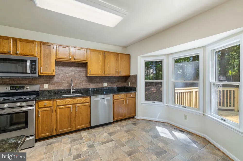 14 GLENDALE DRIVE Stafford, VA 22556