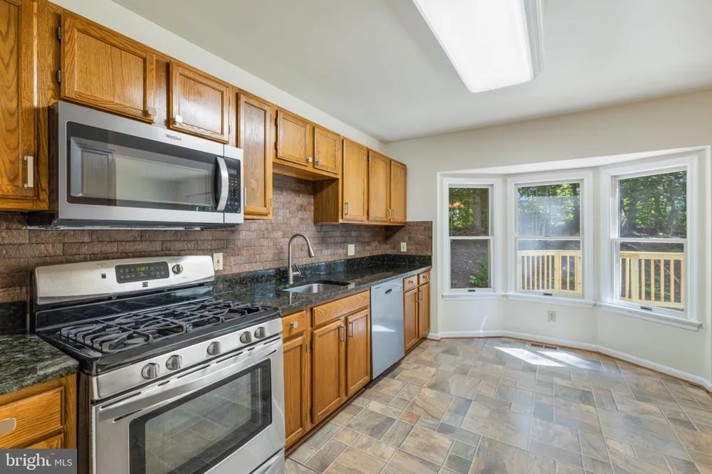 14 GLENDALE DRIVE Stafford, VA 22556