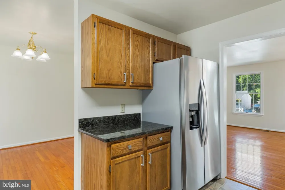 14 GLENDALE DRIVE Stafford, VA 22556
