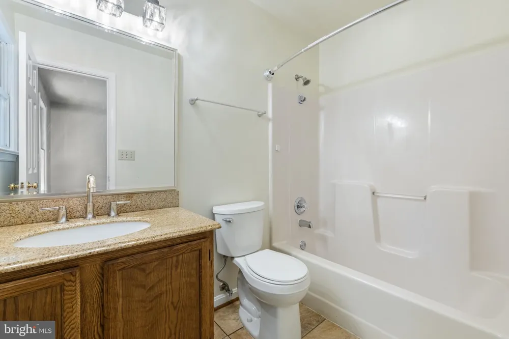 14 GLENDALE DRIVE Stafford, VA 22556