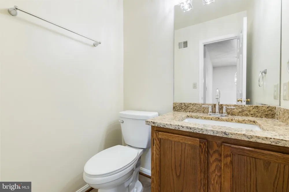 14 GLENDALE DRIVE Stafford, VA 22556