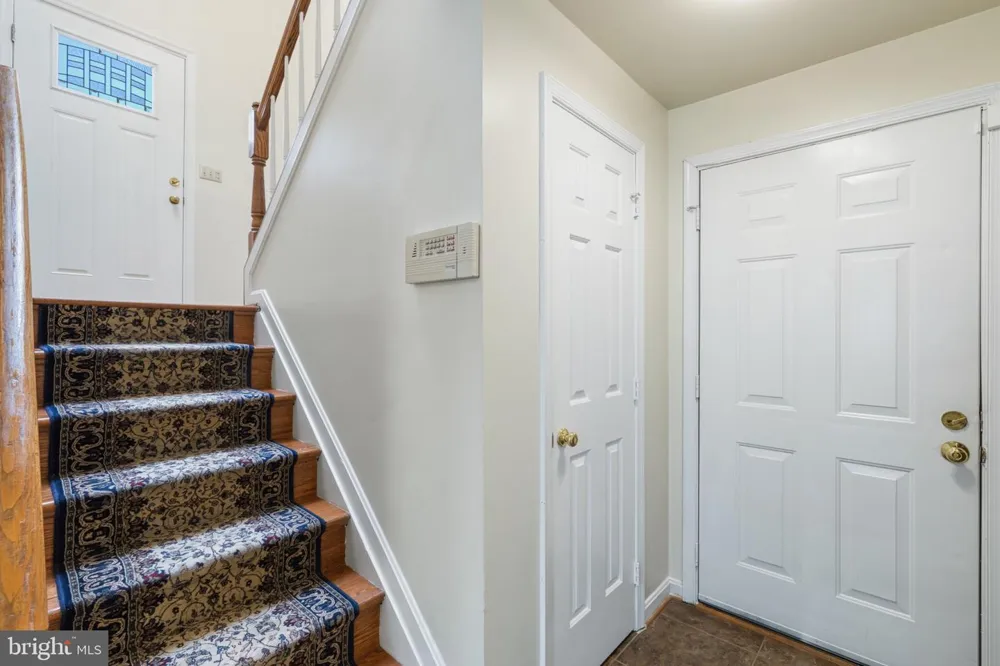 14 GLENDALE DRIVE Stafford, VA 22556