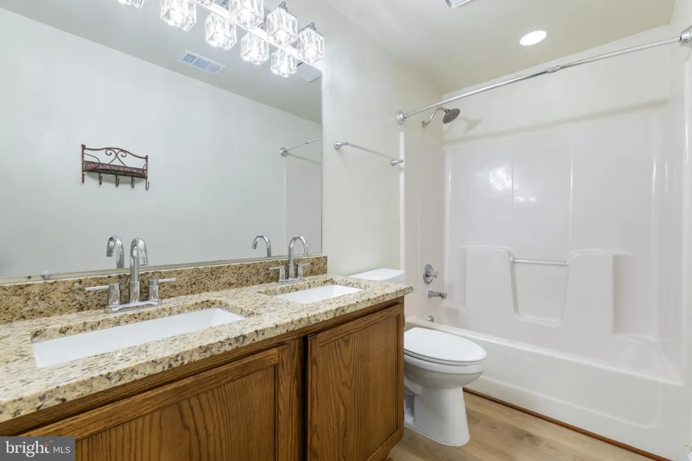 14 GLENDALE DRIVE Stafford, VA 22556