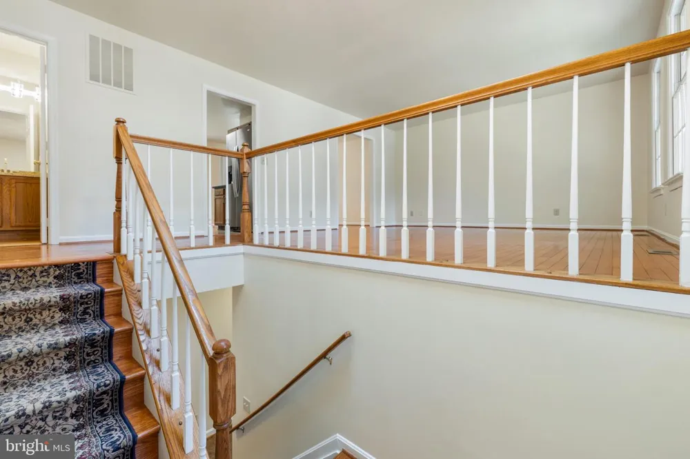 14 GLENDALE DRIVE Stafford, VA 22556