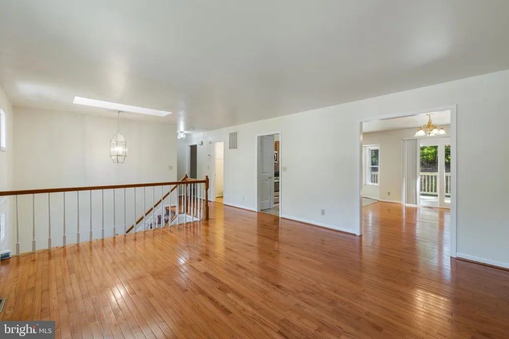 14 GLENDALE DRIVE Stafford, VA 22556