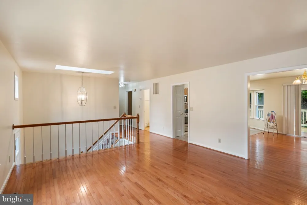 14 GLENDALE DRIVE Stafford, VA 22556