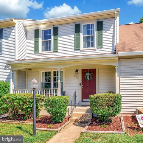 14487 WHISPERWOOD COURT