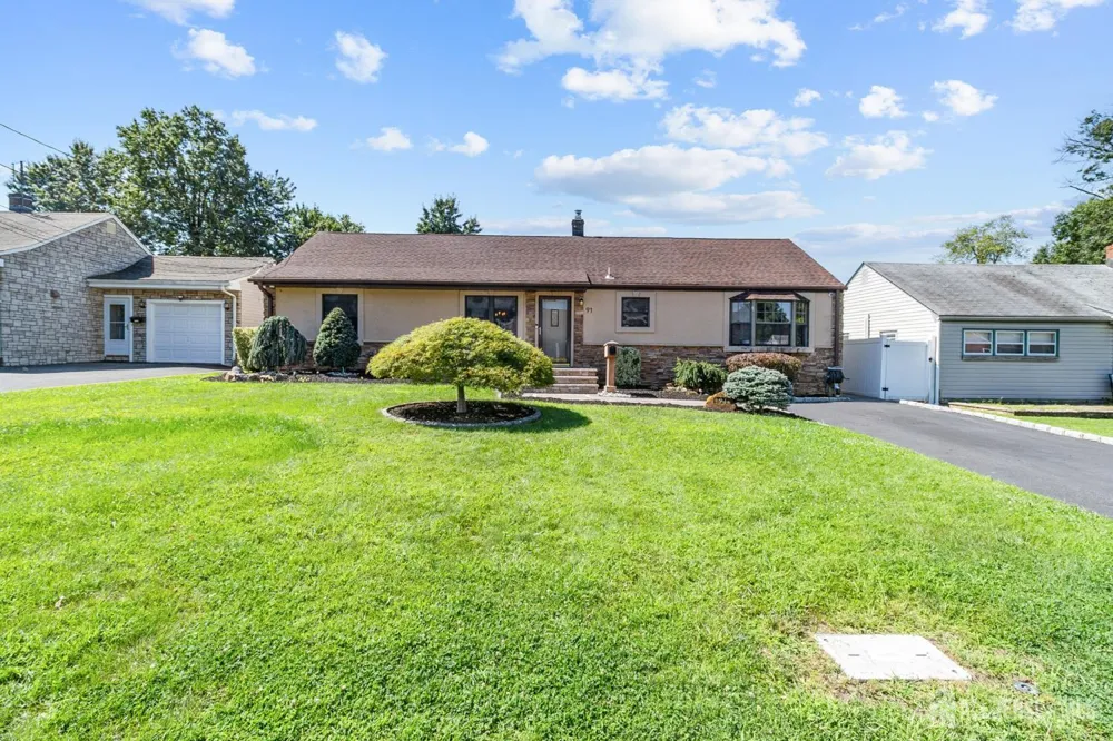 91 S Hill Road S Colonia, NJ 07067
