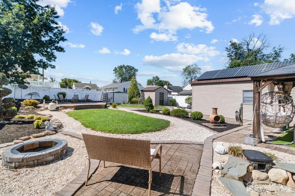 91 S Hill Road S Colonia, NJ 07067