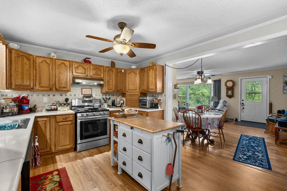57109 Red Arrow Highway Lawrence, MI 49064