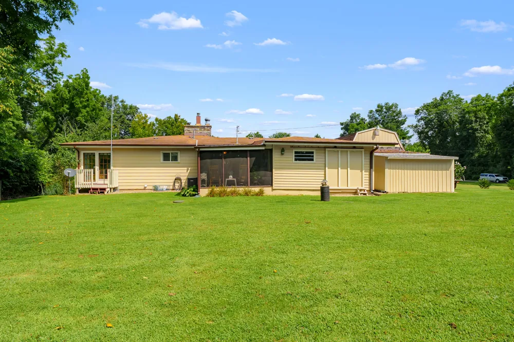 57109 Red Arrow Highway Lawrence, MI 49064