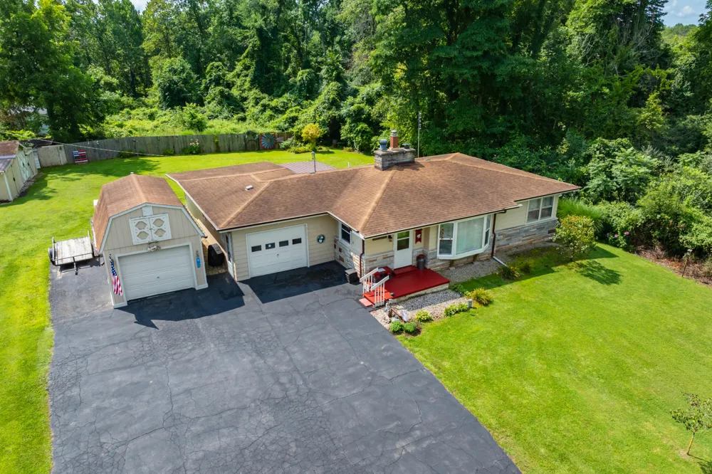 57109 Red Arrow Highway Lawrence, MI 49064