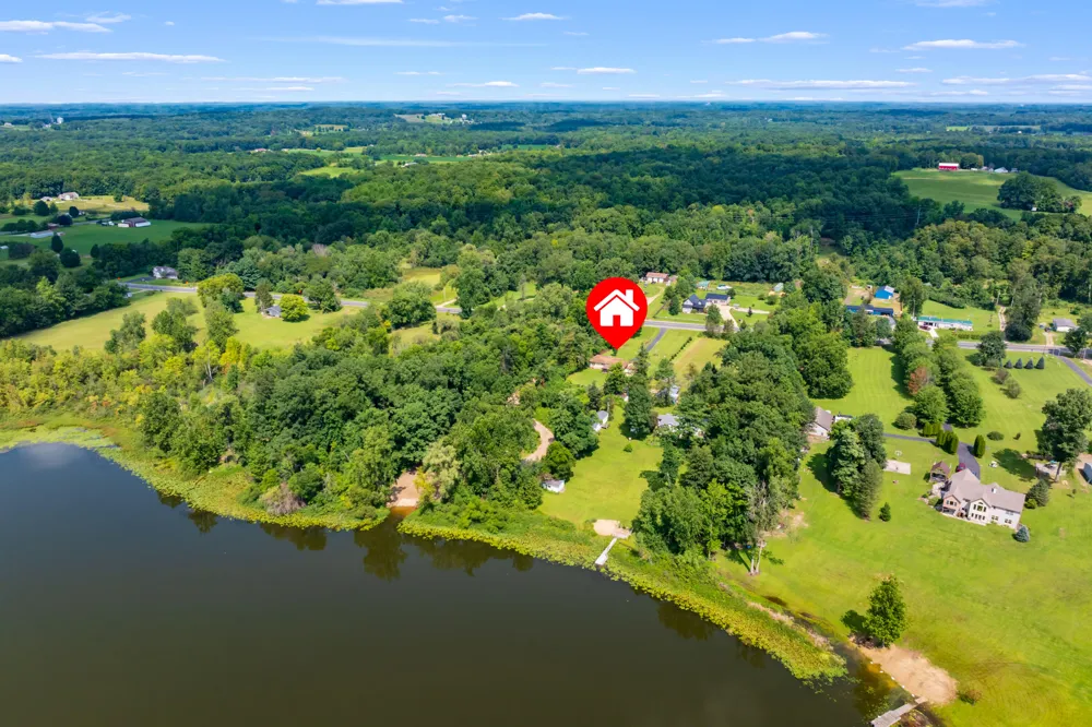 57109 Red Arrow Highway Lawrence, MI 49064
