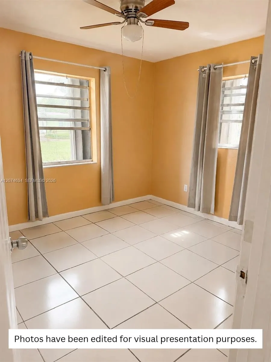 3640 NW 3rd St Lauderhill, FL 33311