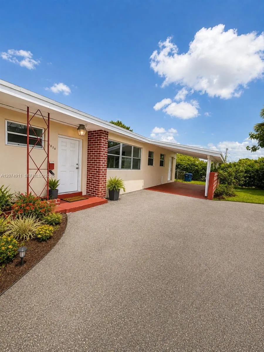 17830 NW 14th Pl #n/a Miami Gardens, FL 33169