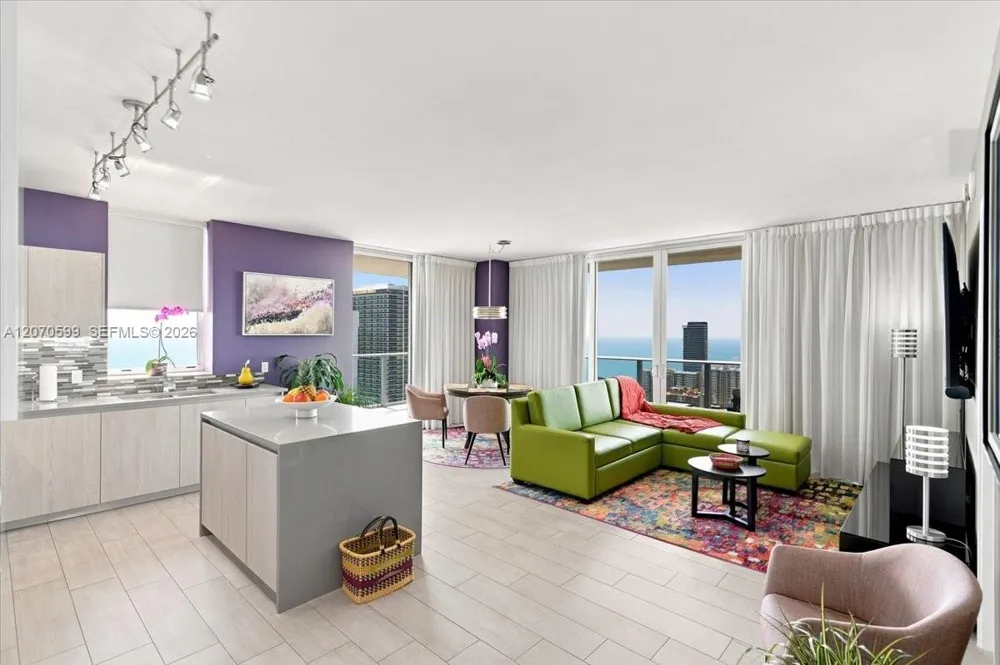 4010 S Ocean Dr #T3909 Hollywood, FL 33019
