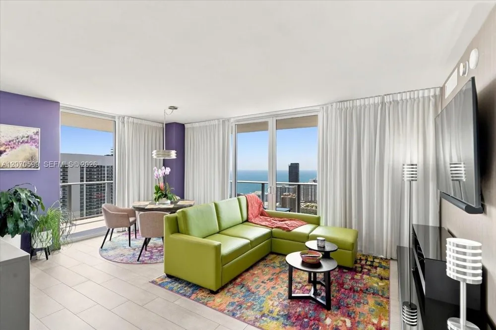 4010 S Ocean Dr #T3909 Hollywood, FL 33019