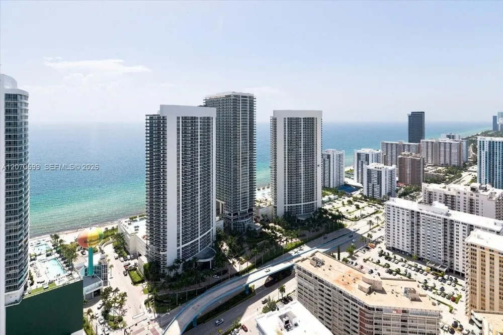 4010 S Ocean Dr #T3909 Hollywood, FL 33019