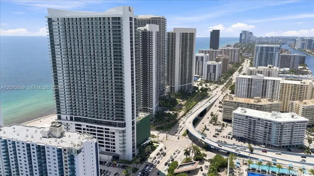 4010 S Ocean Dr #T3909 Hollywood, FL 33019