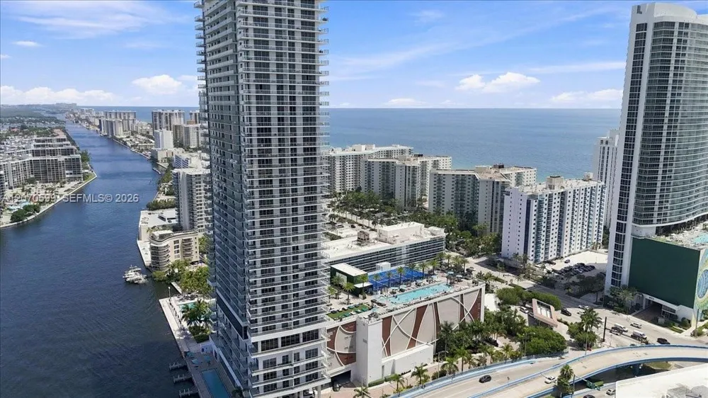4010 S Ocean Dr #T3909 Hollywood, FL 33019