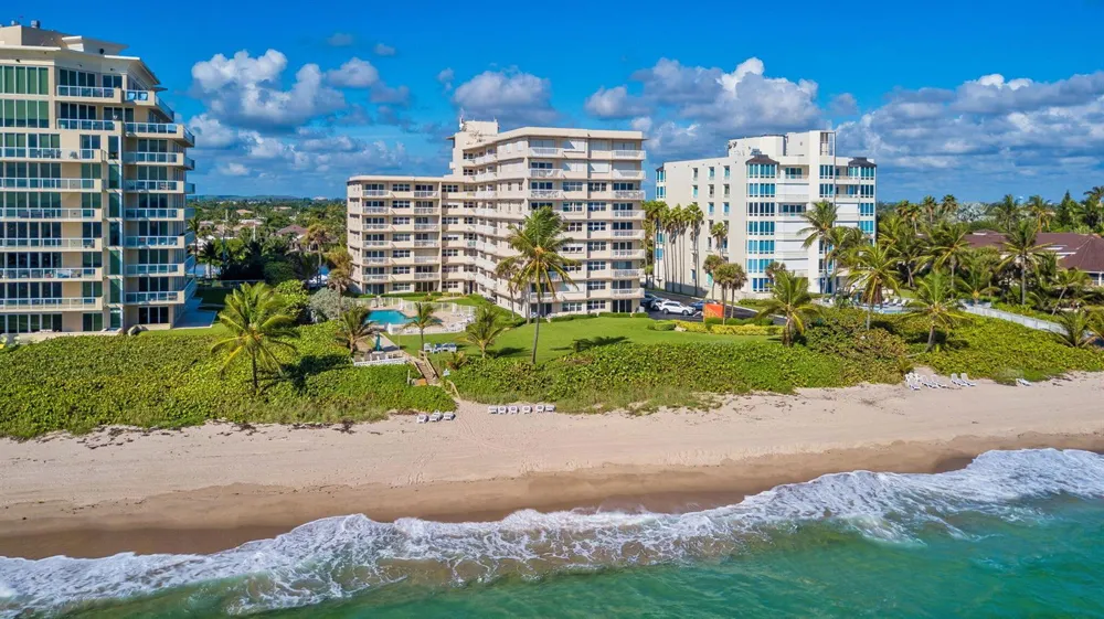 1069 Hillsboro Mile #606 Hillsboro Beach, FL 33062