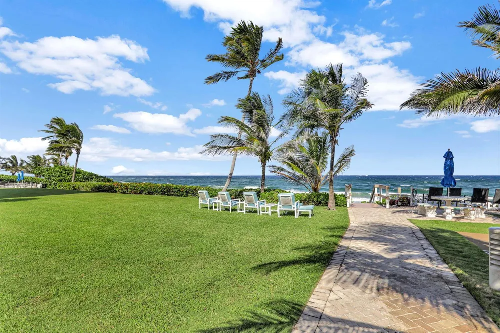 1069 Hillsboro Mile #606 Hillsboro Beach, FL 33062