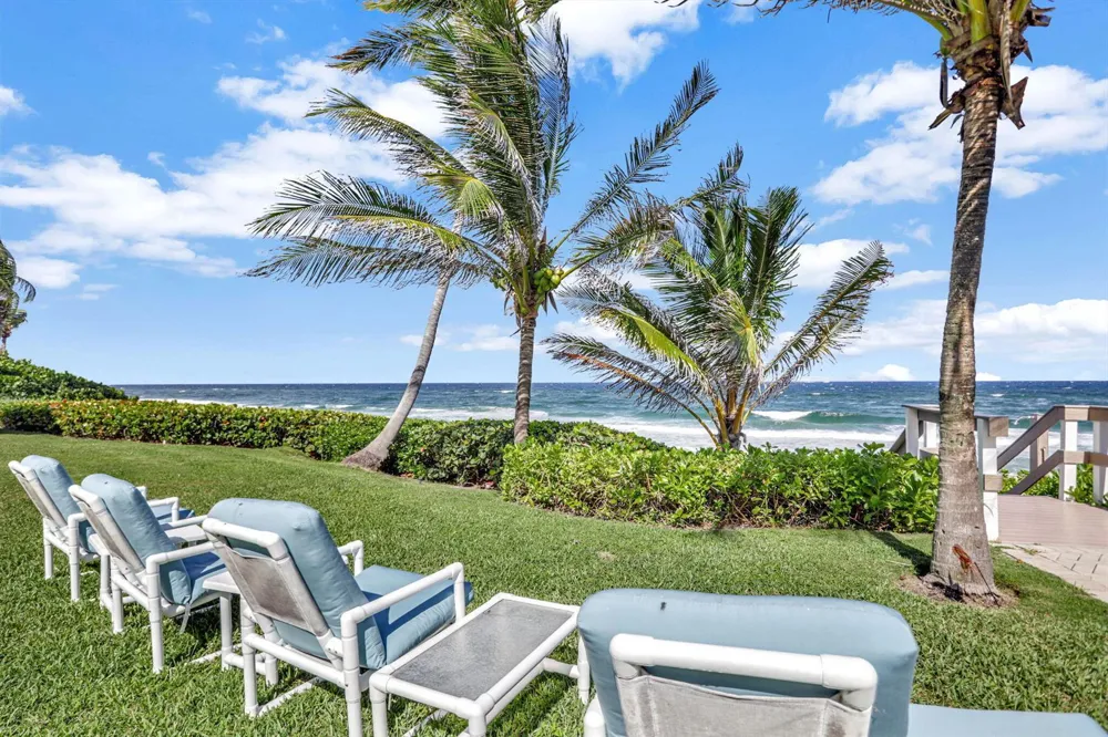 1069 Hillsboro Mile #606 Hillsboro Beach, FL 33062