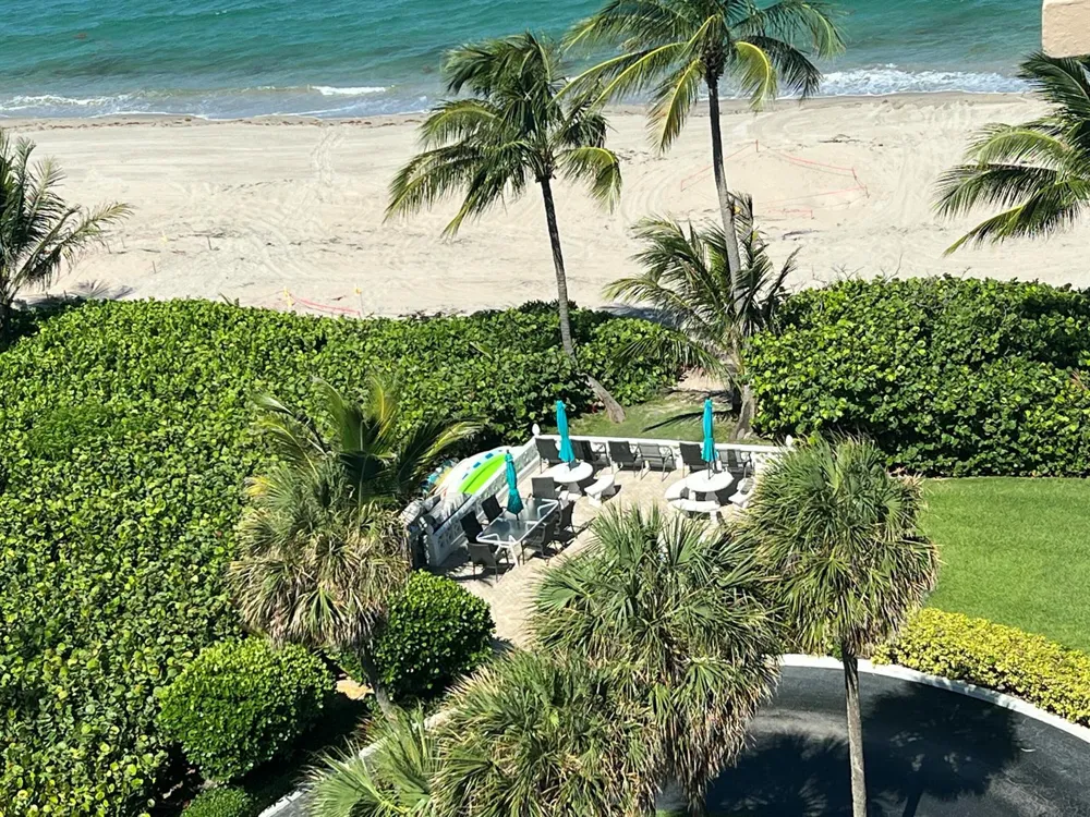 1069 Hillsboro Mile #606 Hillsboro Beach, FL 33062